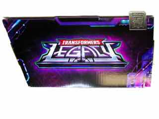 Hasbro Transformers Legacy Leader Laser Optimus Prime Action Figure